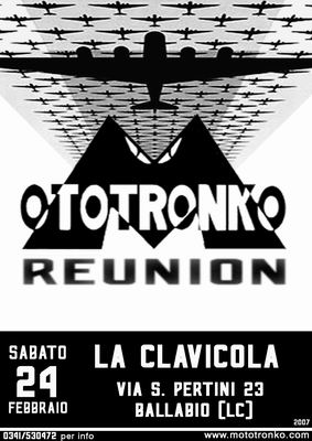 MOTOTRONKO